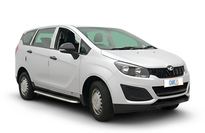 Mahindra MARAZZO-img